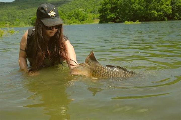 Ella, 29 — Escort in Vukovina, Croatia