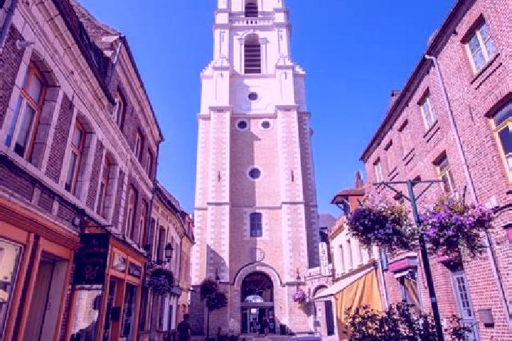 Ella, 29 — Escort in Wizernes, France
