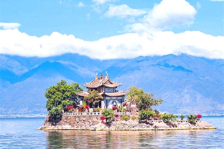 Ella, 29 — Escort in Yuan an, China