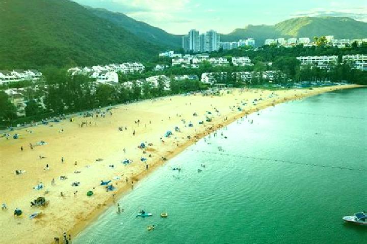 Ella, 29 — Escort in Yung Shue Wan, Hong Kong