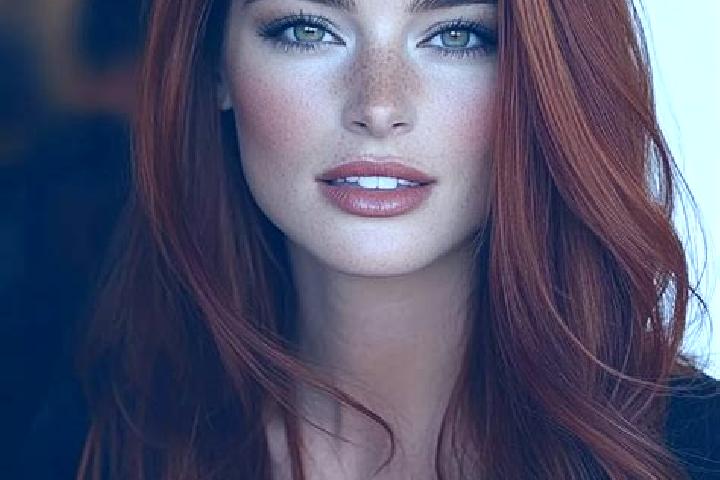 Ella, 30, a auburn blue-eyed caribbean companion based in Kinh Mon. Offering Massage, Couples, Striptease, CIM. Available for incall and outcall, overnight b...