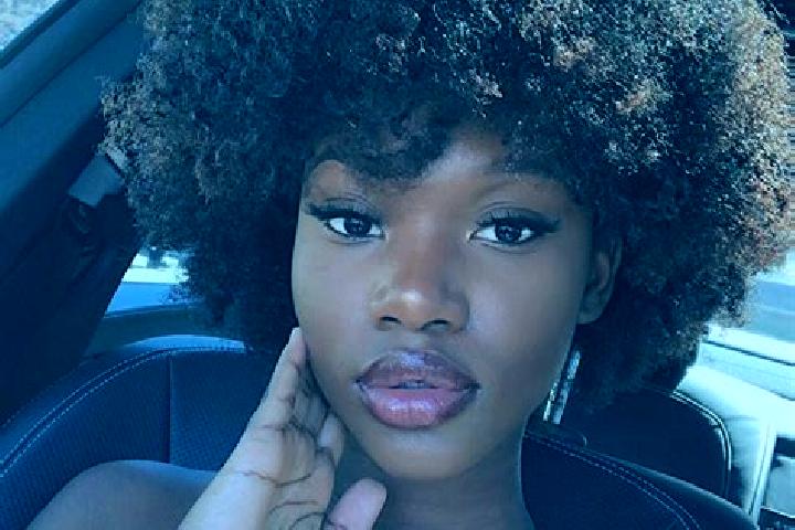 Ella, 30, a black dark-eyed ebony companion based in Tourouvre. Offering Erotic Massage, Massage, Deep French Kissing, Travel Companion, Duos. Available for ...