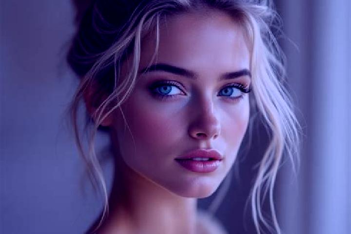 Ella, 30, a blonde grey-eyed slavic companion based in Kiraman. Offering Party Girl, Striptease, Roleplay, Overnight. Available for incall and outcall, day a...