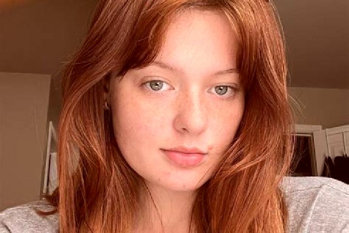 Ella, 30, a red brown-eyed caucasian companion based in Mims. Offering Girlfriend Experience, Dinner Date, Striptease. Available for incall and outcall, day ...