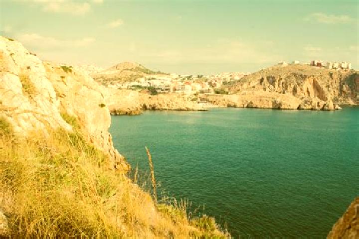 Ella, 30 — Escort in Al Hoceima, Morocco