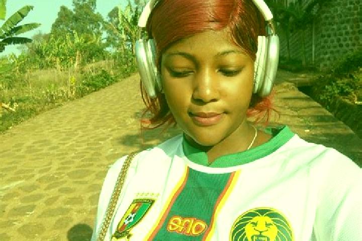 Ella, 30 — Escort in Bandjoun, Cameroon
