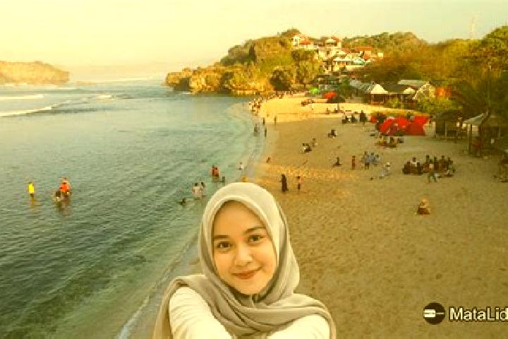 Ella, 30 — Escort in Bejagung Kidul, Indonesia