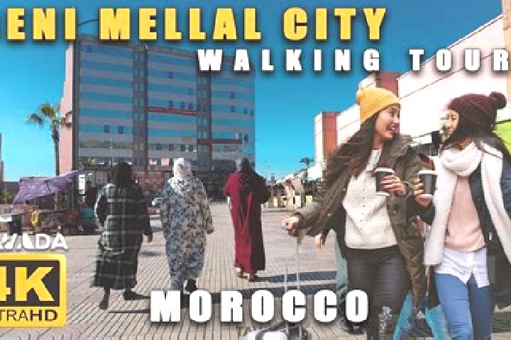 Ella, 30 — Escort in Beni Mellal, Morocco