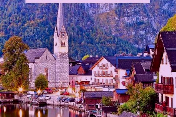 Ella, 30 — Escort in Bernhardsthal, Austria