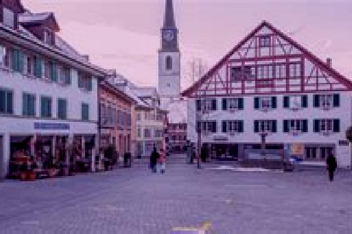 Ella, 30 — Escort in Buelach / Soligaenter, Switzerland