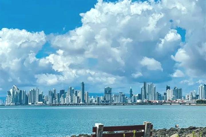 Ella, 30 — Escort in Buena Vista, Panama