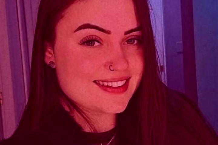 Ella, 30 — Escort in Cacequi, Brazil