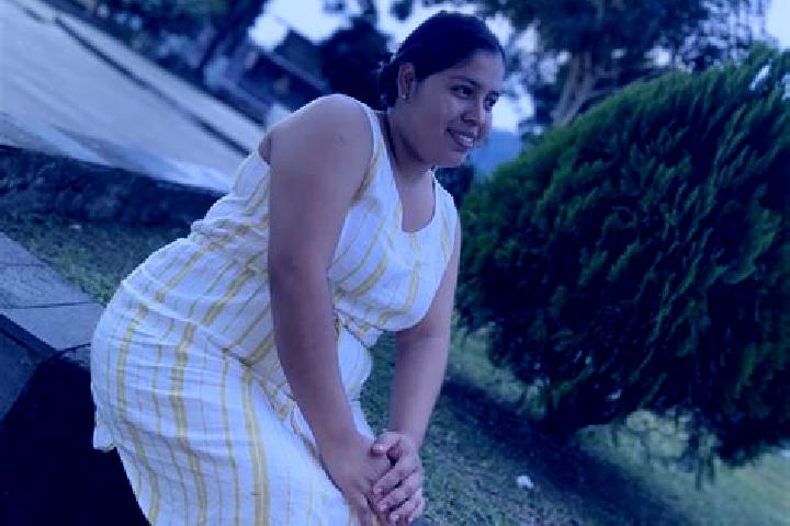 Ella, 30 — Escort in Chalahuiyapa, Mexico