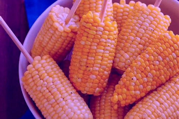 Ella, 30 — Escort in Corn, United States