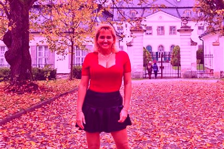 Ella, 30 — Escort in Drahany, Czech Republic