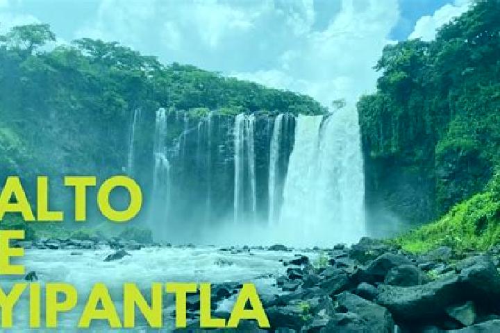 Ella, 30 — Escort in El Salto de Eyipantla, Mexico