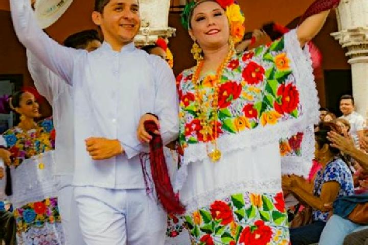 Ella, 30 — Escort in El Yucateco, Mexico