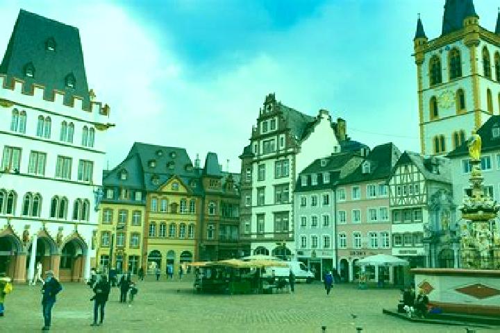 Ella, 30 — Escort in Freilingen, Germany