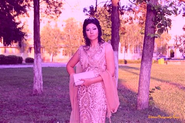 Ella, 30 — Escort in Gulyantsi, Bulgaria