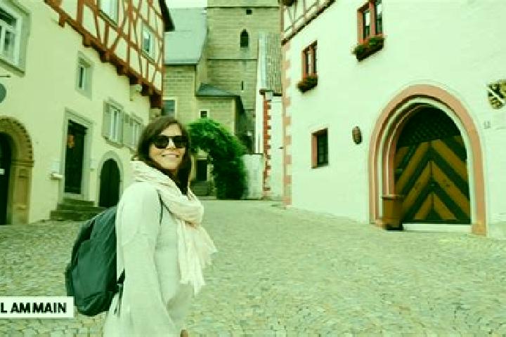 Ella, 30 — Escort in Haundorf, Germany