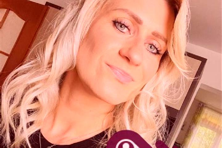 Ella, 30 — Escort in Hovorany, Czech Republic