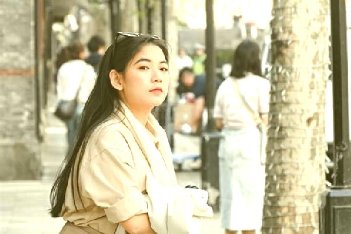 Ella, 30 — Escort in Jiale, China