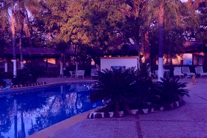 Ella, 30 — Escort in Jicaro Galan, Honduras