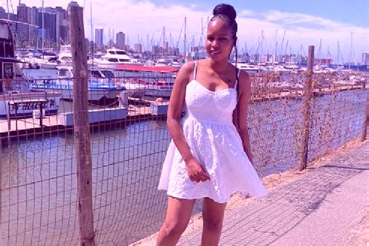 Ella, 30 — Escort in Kwamhlanga, South Africa
