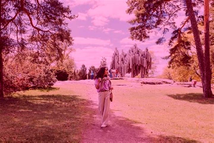 Ella, 30 — Escort in Lauttasaari, Finland