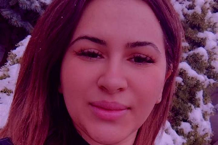 Ella, 30 — Escort in Lipova, Romania