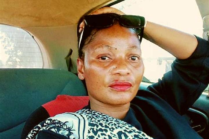 Ella, 30 — Escort in Malaka, Botswana