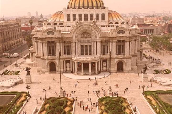Ella, 30 — Escort in Mariano Balleza, Mexico
