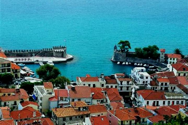 Ella, 30 — Escort in Nafpaktos, Greece