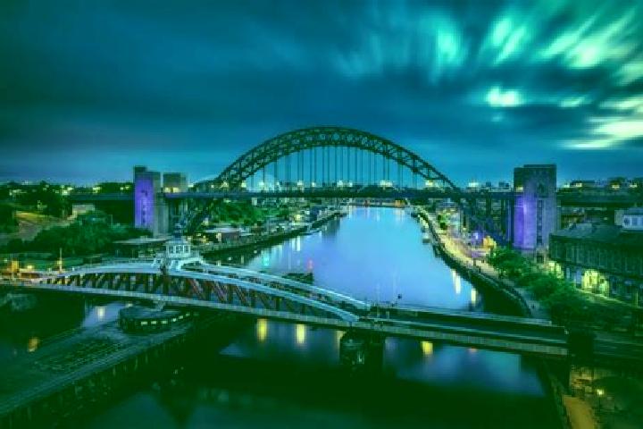 Ella, 30 — Escort in Newcastle upon Tyne, United Kingdom