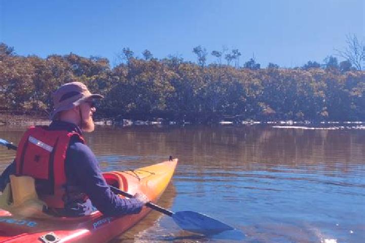 Ella, 30 — Escort in Nudgee, Australia
