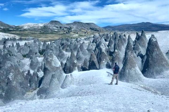 Ella, 30 — Escort in Pampachiri, Peru