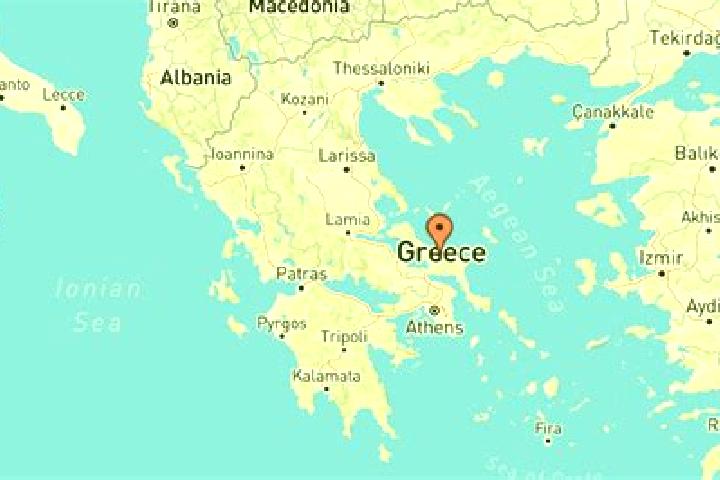 Ella, 30 — Escort in Papagou, Greece