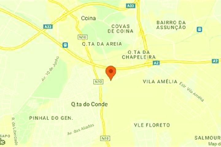 Ella, 30 — Escort in Quinta do Anjo, Portugal