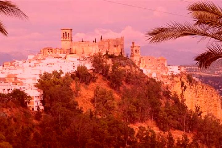 Ella, 30 — Escort in Rosal de la Frontera, Spain