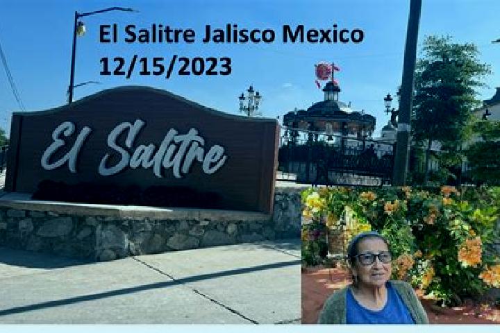 Ella, 30 — Escort in San Sebastian del Salitre, Mexico