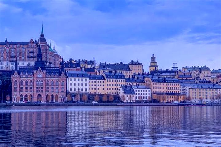 Ella, 30 — Escort in Sandared, Sweden