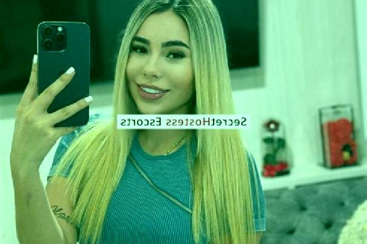Ella, 30 — Escort in Santo Domingo del Prado, Peru