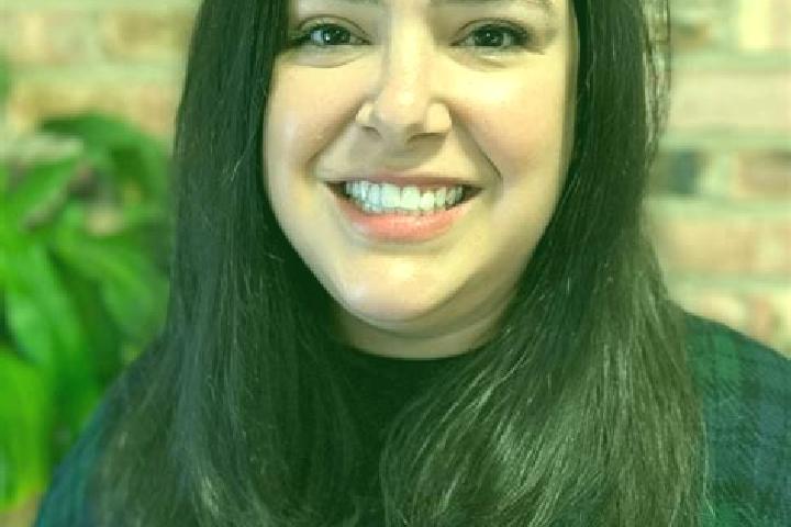 Ella, 30 — Escort in Seton Hill, United States