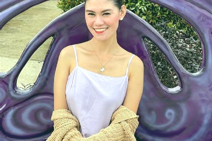 Ella, 30 — Escort in Tago, Philippines
