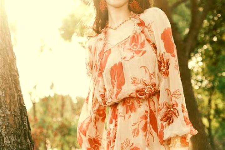 Ella, 30 — Escort in Tangyang, China