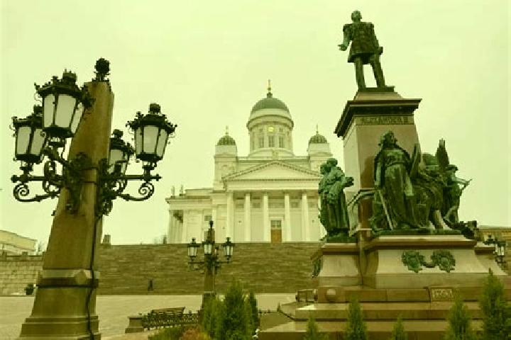 Ella, 30 — Escort in Tapulikaupunki, Finland