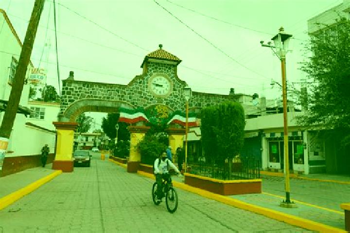Ella, 30 — Escort in Tecamac de Felipe Villanueva, Mexico