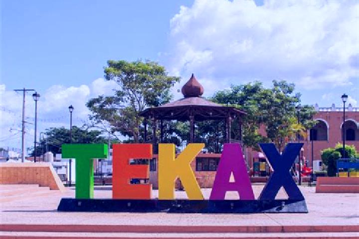 Ella, 30 — Escort in Tecax, Mexico