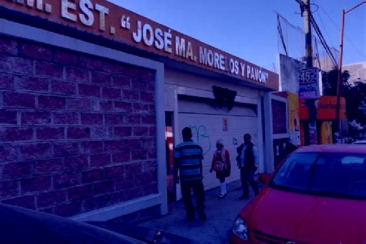 Ella, 30 — Escort in Unidad Habitacional Jose Maria Morelos y Pavon, Mexico