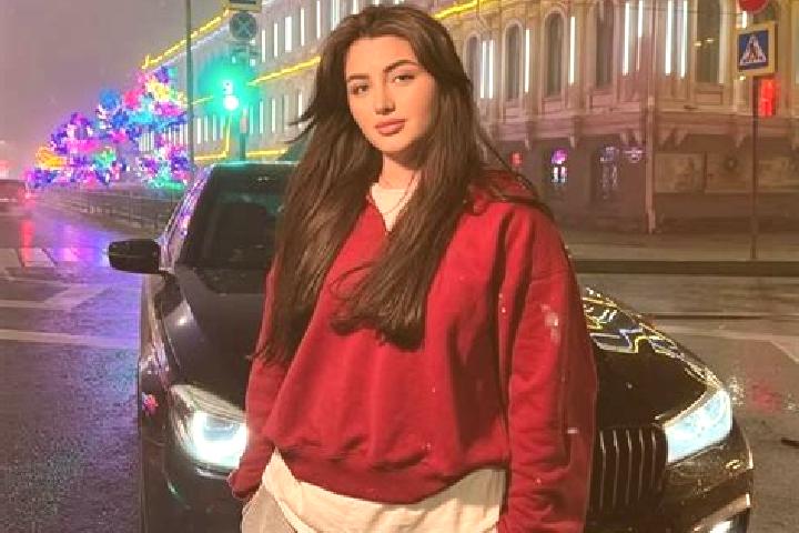 Ella, 30 — Escort in Uralo-Kavkaz, Ukraine